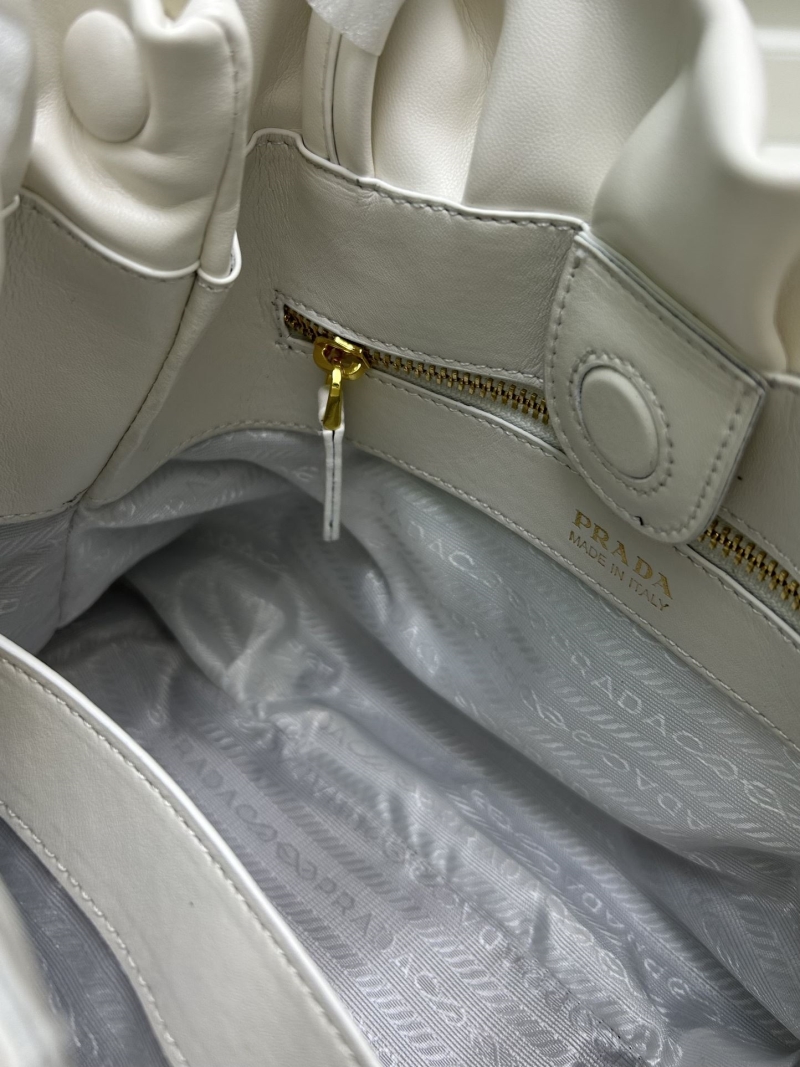 Prada Top Handle Bags